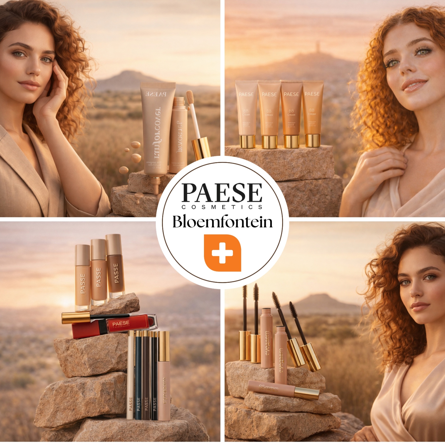 PAESE Cosmetics