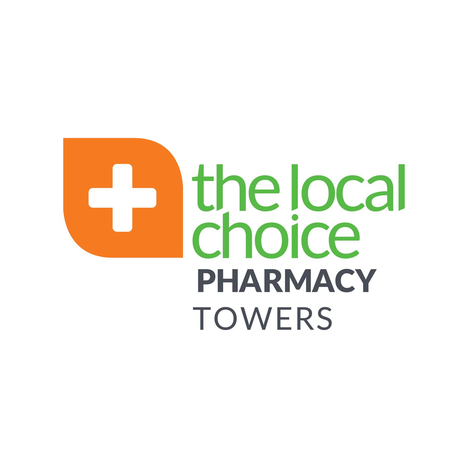 The Local Choice — Towers
