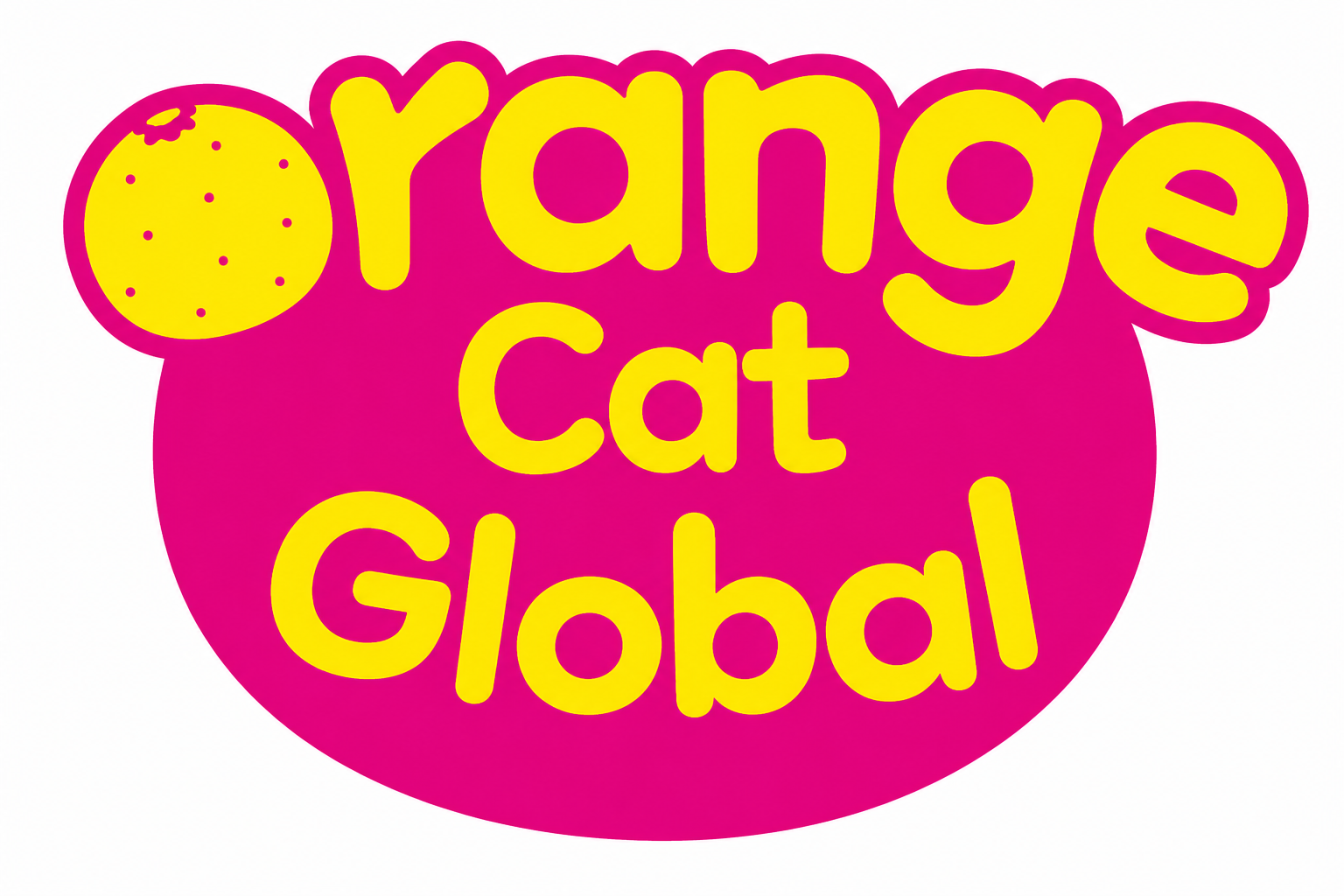 OrangeCat Global
