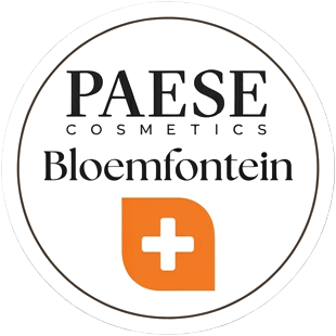 PAESE Cosmetics logo