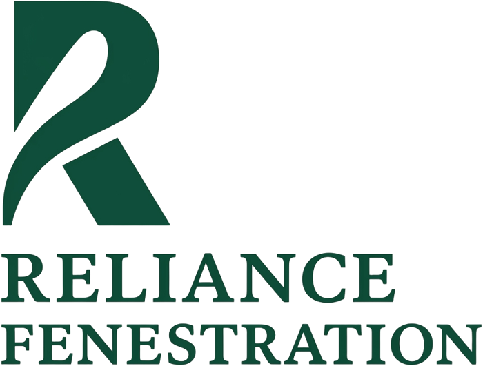 Reliance Fenestration logo