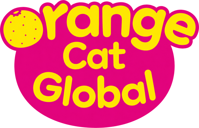 OrangeCat Global logo