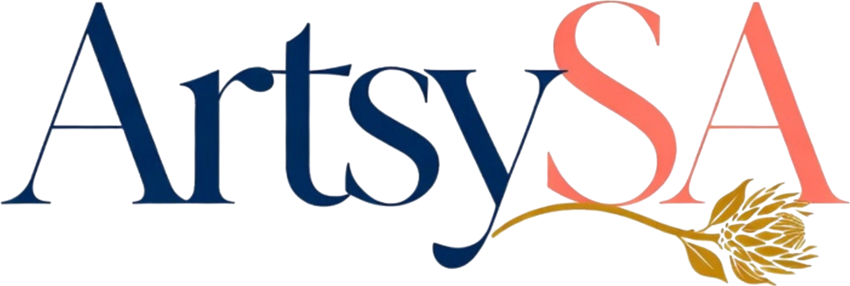 ArtsySA logo