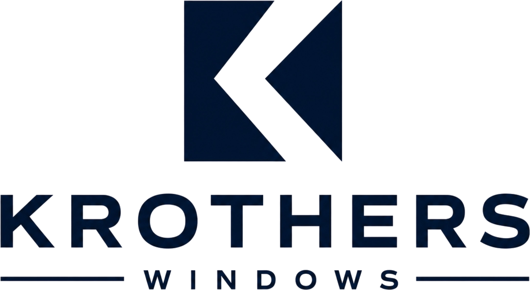 Krothers Windows logo